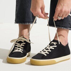 Rothy's Lace Up Sneakers